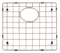 Сетка для раковины Reginox Bottomgrid Miami 40x40 Copper