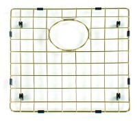 Сетка для раковины Reginox Bottomgrid Miami 50x40 Gold
