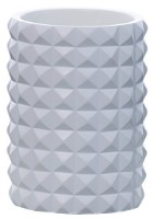 Стакан для зубных щёток Testrut Vegas (126774)