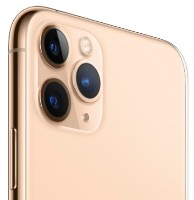 Telefon mobil Apple iPhone 11 Pro Max Dual Sim 512Gb Gold