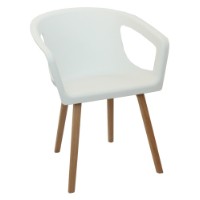 Стул Vitra POD-02W-A фото №1 — интернет-магазин Desire.md