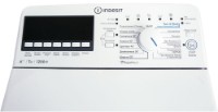 Maşina de spălat rufe Indesit BTW E71253P (EU) imaginea #3 — magazin online Desire.md
