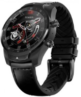 Смарт-часы Mobvoi TicWatch Pro Black фото №2 — интернет-магазин Desire.md