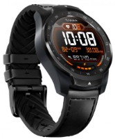 Смарт-часы Mobvoi TicWatch Pro Black фото №3 — интернет-магазин Desire.md