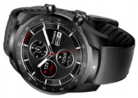 Смарт-часы Mobvoi TicWatch Pro Black фото №5 — интернет-магазин Desire.md