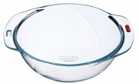 Tava de copt Pyrex Reflection 30x25cm (571B000/T145)
