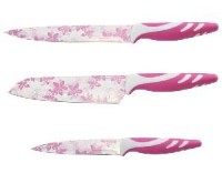 Set cuțite Testrut Butterflies (201242) 3pcs imaginea #1 — magazin online Desire.md