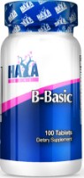 Vitamine Haya Labs B-Basic 100tab