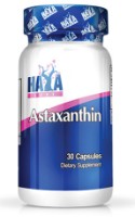 Витамины Haya Labs Astaxanthin 30cap