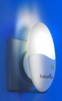 Ночной светильник Babymoov Babymoov Wall Nightlight (A015014) фото №2 — интернет-магазин Desire.md