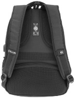 Городской рюкзак Tellur Companion Black (TLL611291)