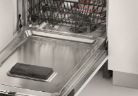 Встраиваемая посудомоечная машина Whirlpool WSIC 3M27 C