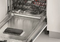 Встраиваемая посудомоечная машина Whirlpool WSIC 3M27 фото №2 — интернет-магазин Desire.md