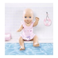 Păpușa Zapf Baby Annabell (700051) imaginea #2 — magazin online Desire.md