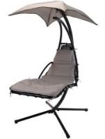 Шезлонг Picnic Time 38936 Beige фото №1 — интернет-магазин Desire.md