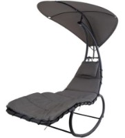 Şezlong Picnic Time 195x90x185cm (38963)