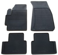 Covoraşe auto Aileron Mitsubishi Pajero Sport (2008-2015) (71015)