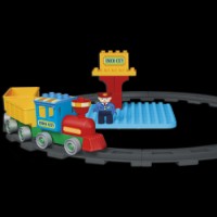 Set de construcție Androni 8509-0000  imaginea #2 — magazin online Desire.md