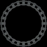 Set de construcție Androni 8509-0000  imaginea #3 — magazin online Desire.md