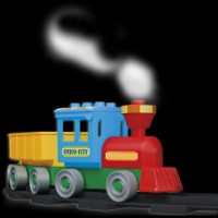 Set de construcție Androni 8509-0000  imaginea #5 — magazin online Desire.md