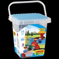 Set de construcție Androni 8509-0000 