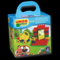 Set de construcție Androni 8512-0000 