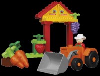 Set de construcție Androni 8523-0000 