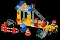 Set de construcție Androni 8526-0000  imaginea #2 — magazin online Desire.md