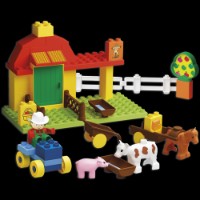 Set de construcție Androni 8529-0000 