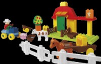 Set de construcție Androni 8529-0000  imaginea #4 — magazin online Desire.md