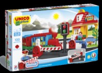 Set de construcție Androni 8541-0001 
