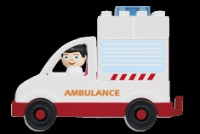 Конструктор Androni 8543-0000 фото №2 — интернет-магазин Desire.md