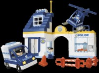 Set de construcție Androni 8544-0002  imaginea #2 — magazin online Desire.md