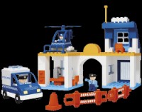 Set de construcție Androni 8544-0002  imaginea #5 — magazin online Desire.md