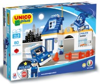 Set de construcție Androni 8544-0002 