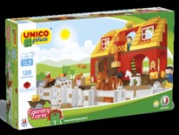 Set de construcție Androni 8557-0001 