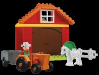 Set de construcție Androni 8559-0000  imaginea #3 — magazin online Desire.md