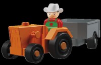 Set de construcție Androni 8559-0000  imaginea #4 — magazin online Desire.md