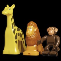 Конструктор Androni 8561-0000  фото №3 — интернет-магазин Desire.md