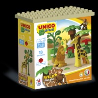 Set de construcție Androni 8561-0000 