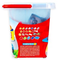 Set de construcție Androni 8569-0CAR imaginea #2 — magazin online Desire.md