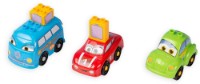 Set de construcție Androni 8569-0CAR imaginea #3 — magazin online Desire.md