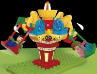 Set de construcție Androni 8623-0000 imaginea #2 — magazin online Desire.md