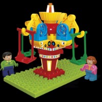 Set de construcție Androni 8623-0000 imaginea #3 — magazin online Desire.md