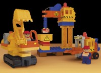 Set de construcție Androni 8626-0000 imaginea #2 — magazin online Desire.md