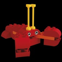 Конструктор Androni 8627-0000 фото №2 — интернет-магазин Desire.md