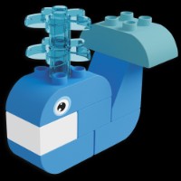 Конструктор Androni 8627-0000 фото №3 — интернет-магазин Desire.md