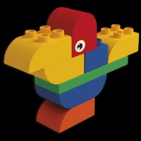 Конструктор Androni 8627-0000 фото №5 — интернет-магазин Desire.md