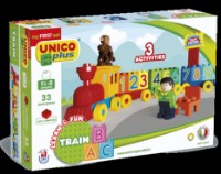 Set de construcție Androni 8630-0000 