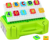 Set de construcție Androni 8631-0000 imaginea #2 — magazin online Desire.md